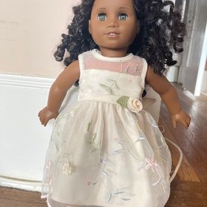 American Girl Doll